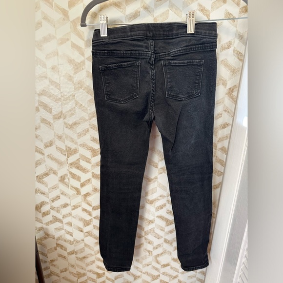Girls Old Navy Skinny Jeans - Picture 3 of 4